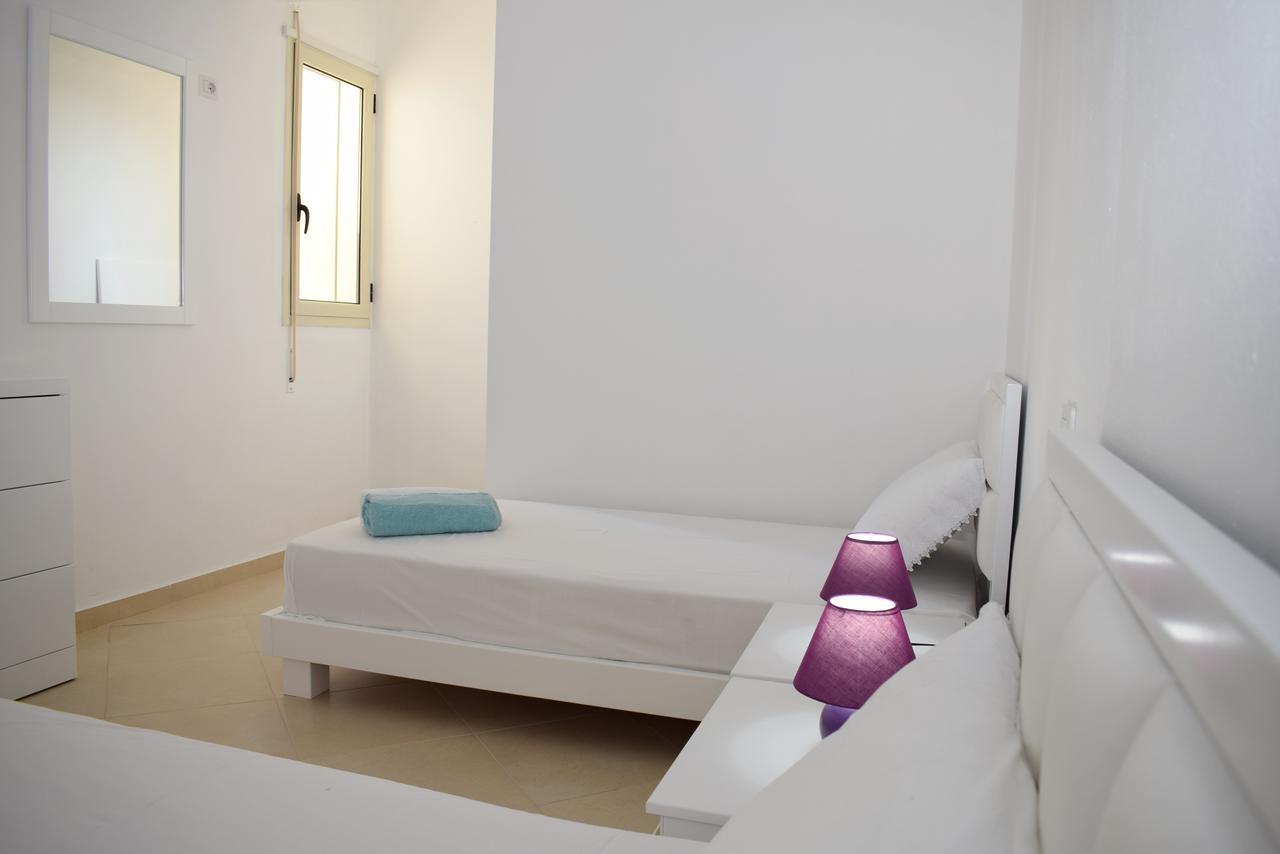 Vlorë Elin Apartment - 085 מראה חיצוני תמונה