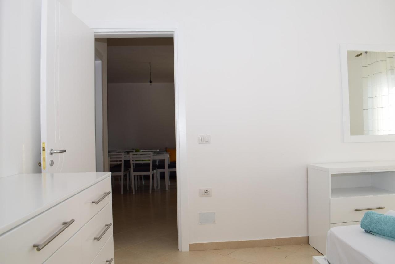 Vlorë Elin Apartment - 085 מראה חיצוני תמונה