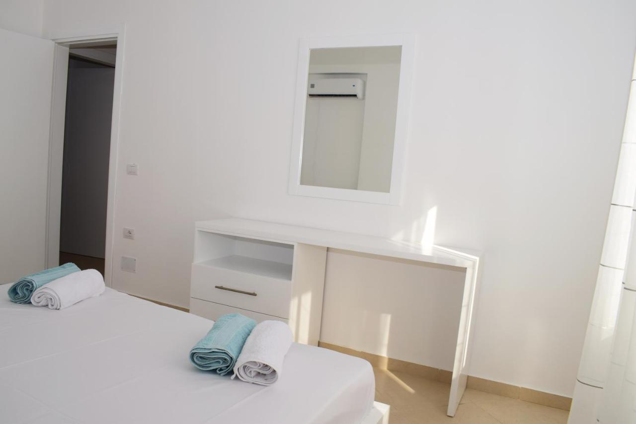 Vlorë Elin Apartment - 085 מראה חיצוני תמונה