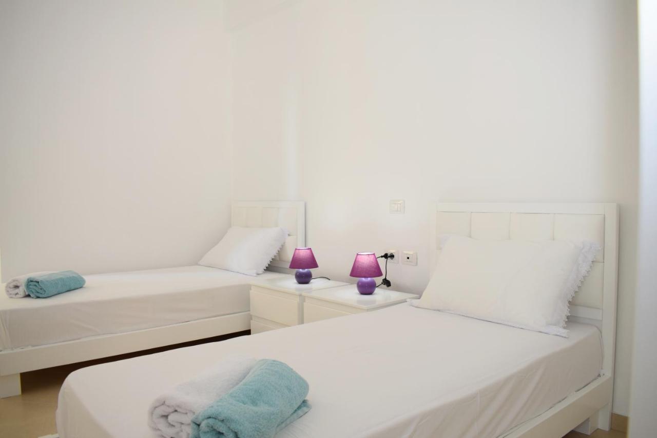 Vlorë Elin Apartment - 085 מראה חיצוני תמונה